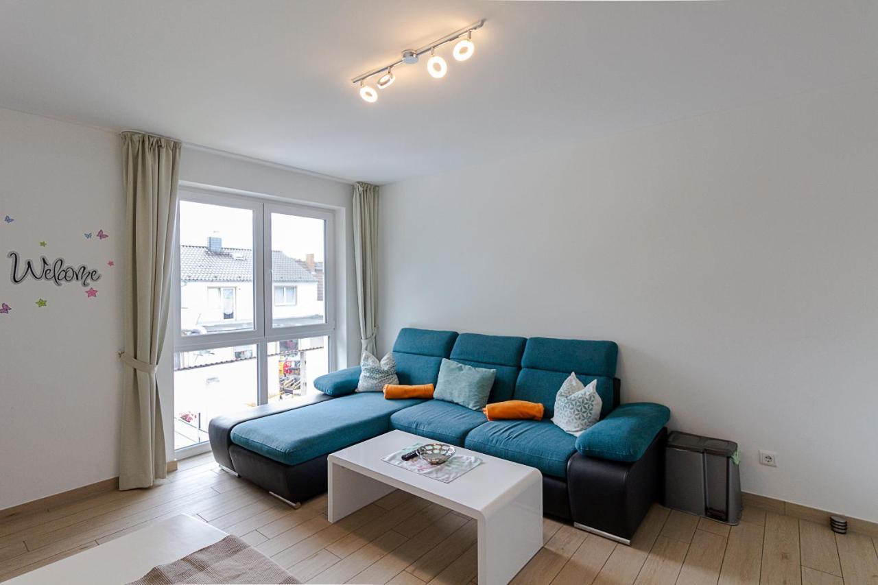 Pension Am See Креммен Экстерьер фото